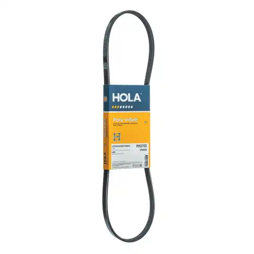 HOLA PH3703