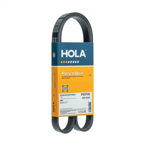 HOLA PH3740
