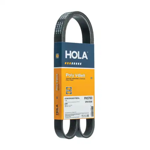 HOLA PH3760