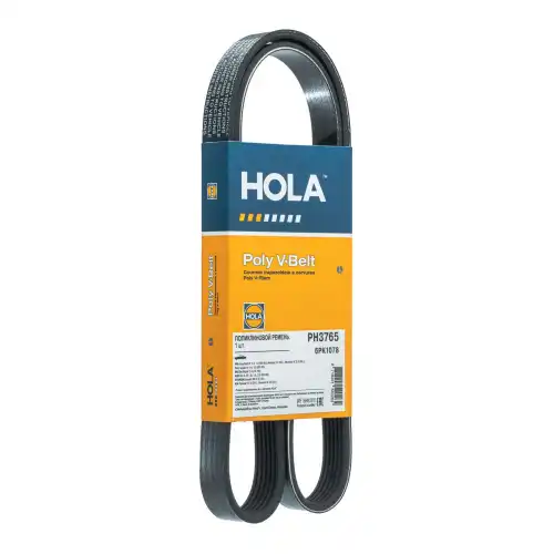 HOLA PH3765