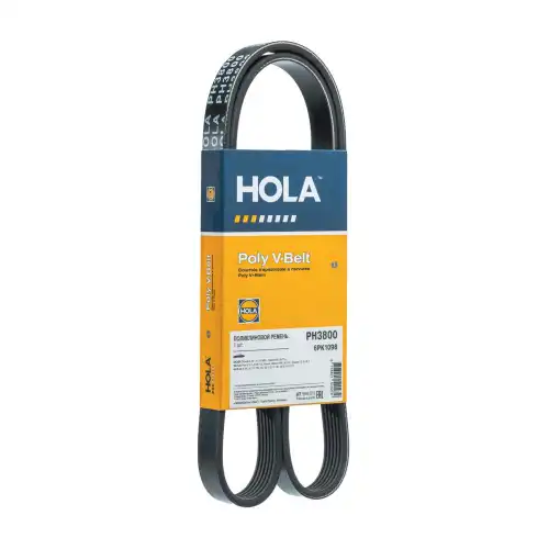 HOLA PH3800