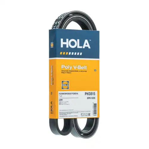 HOLA PH3815
