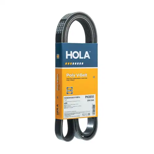 HOLA PH3850