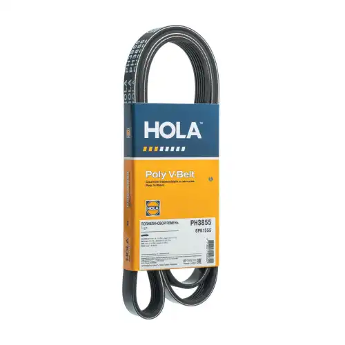 HOLA PH3855