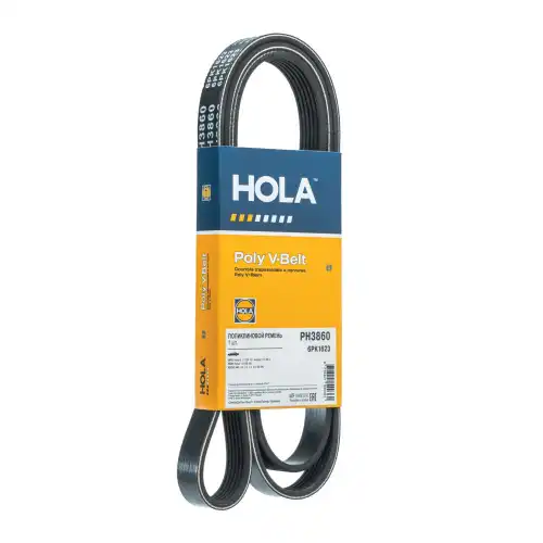 HOLA PH3860