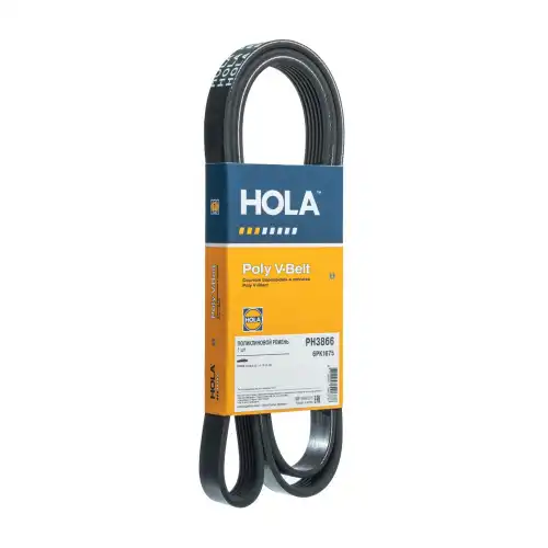 HOLA PH3866