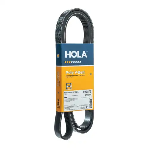 HOLA PH3875