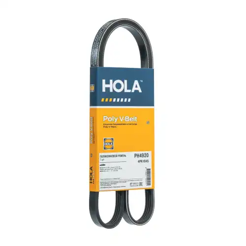 HOLA PH4920