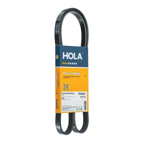 HOLA PH4921