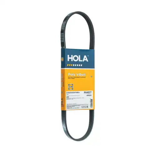 HOLA PH4927