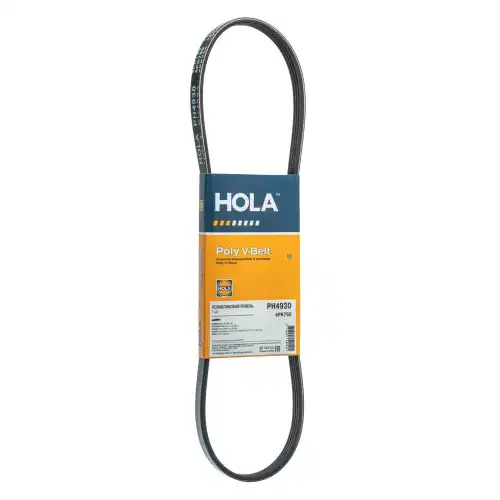 HOLA PH4930