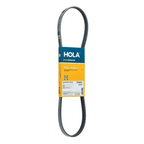 HOLA PH4931