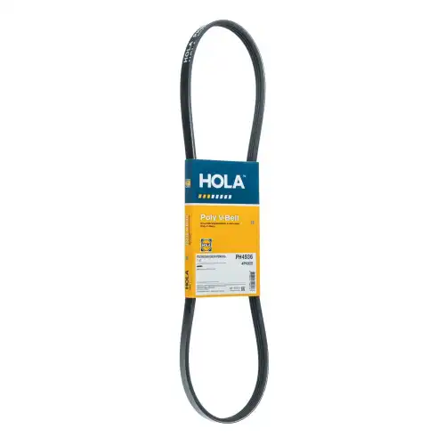 HOLA PH4936