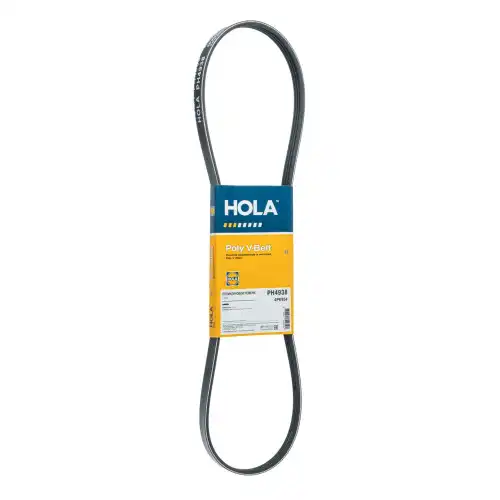 HOLA PH4938