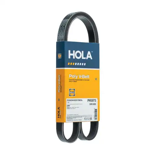 HOLA PH5975