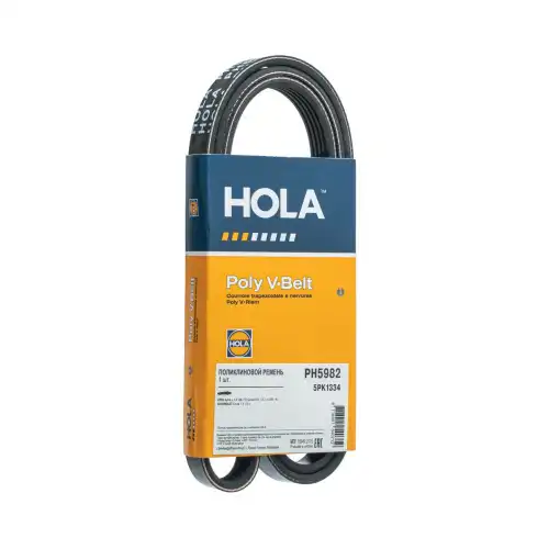 HOLA PH5982