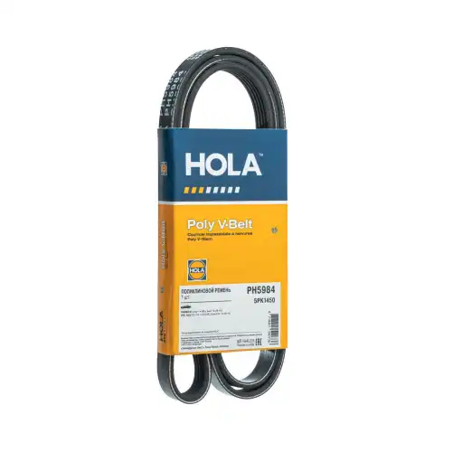 HOLA PH5984