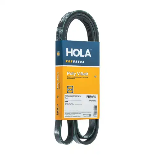HOLA PH5985