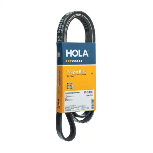 HOLA PH5986