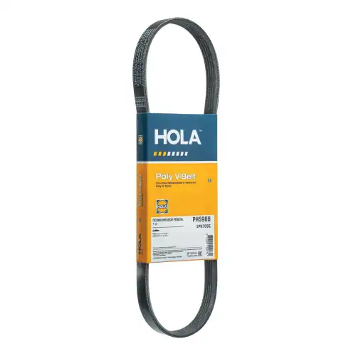 HOLA PH5988
