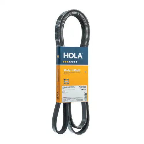 HOLA PH5989