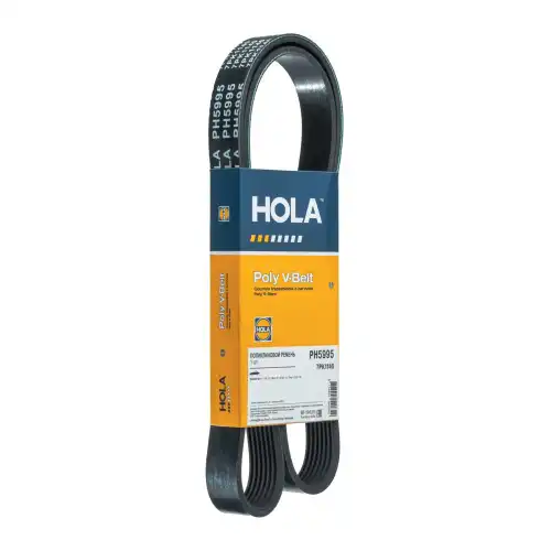 HOLA PH5995