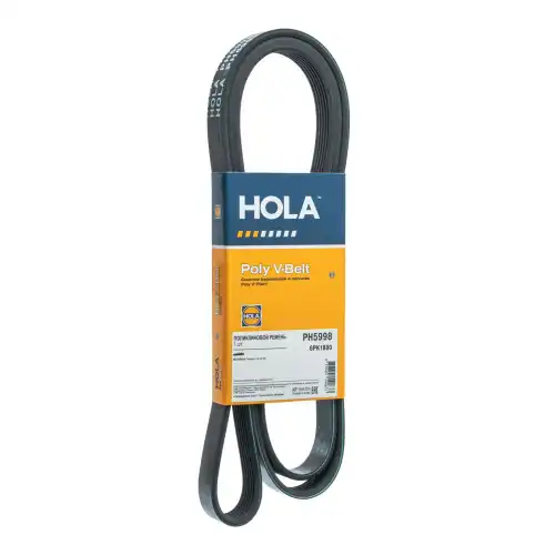 HOLA PH5998
