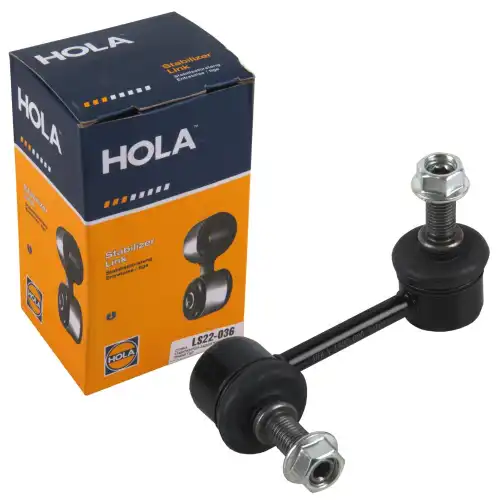 Тяга стабилизатора HOLA LS22-036