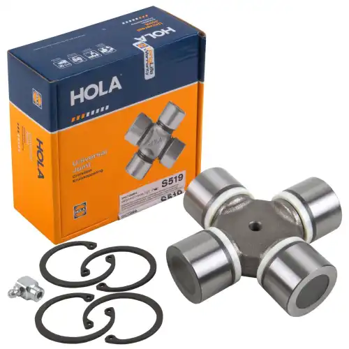 Крестовина кардана HOLA S519