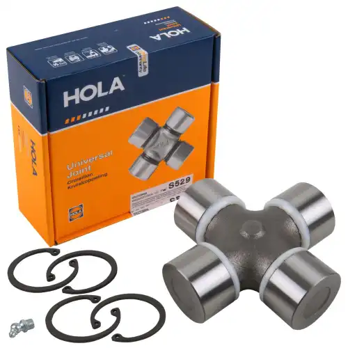 Крестовина кардана HOLA S529