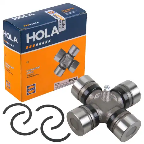 Крестовина кардана HOLA S532