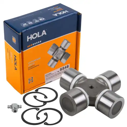 Крестовина кардана HOLA S548