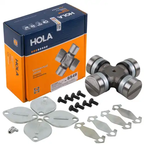 Крестовина кардана HOLA S549
