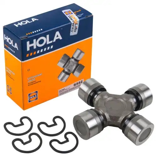 Крестовина кардана HOLA S552