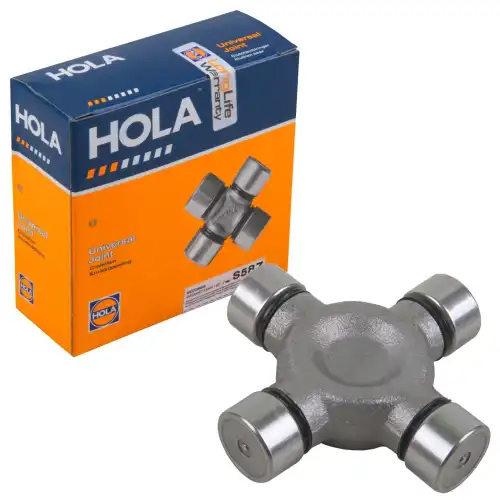 Крестовина кардана HOLA S587