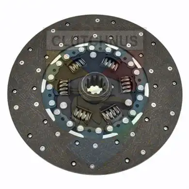 SMZ77 CLUTCHNUS