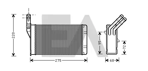45C10004 EACLIMA