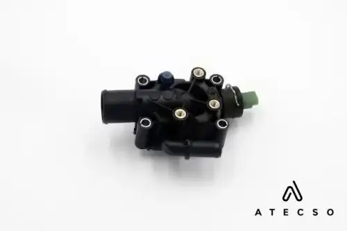 TRM00109 ATECSO