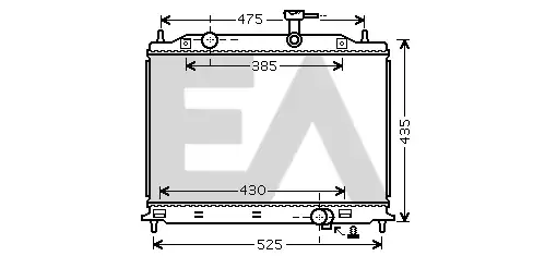 31R36024 EACLIMA