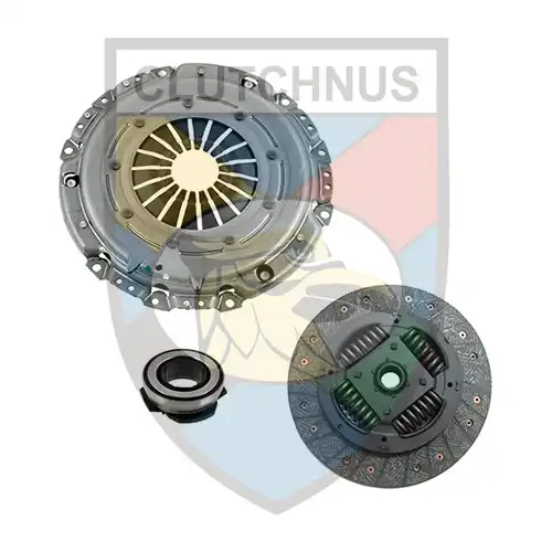 MCK1834 CLUTCHNUS