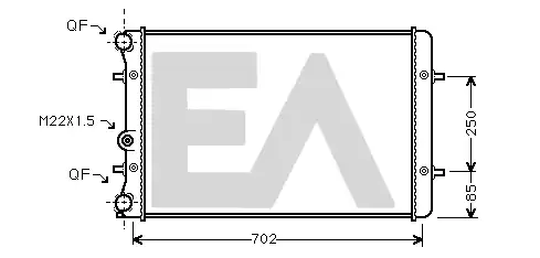 31R02031 EACLIMA