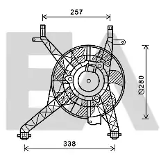 33V22047 EACLIMA