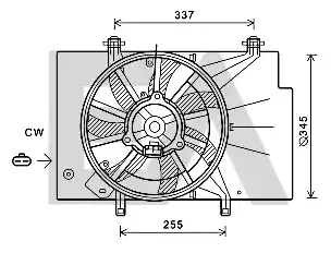 33V22061 EACLIMA