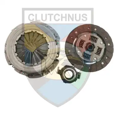 MCK2560 CLUTCHNUS