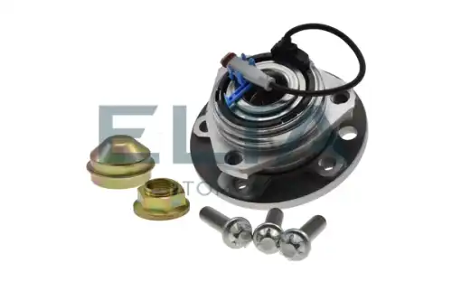EA0496 ELTA AUTOMOTIVE