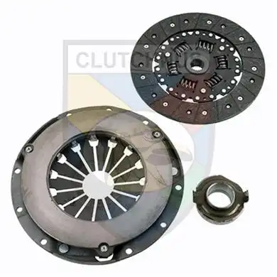 MCK0504 CLUTCHNUS