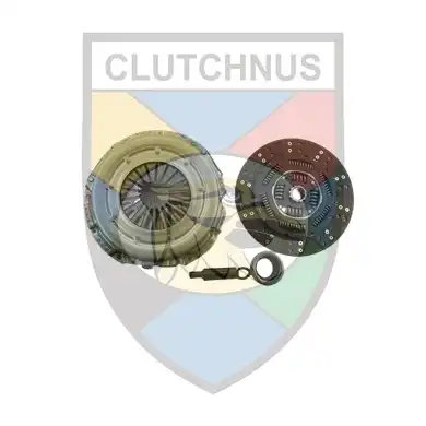 MCK0511 CLUTCHNUS