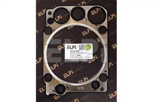 LP135 3050 ELPI