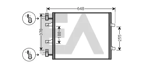 30C60062 EACLIMA