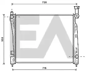31R33020 EACLIMA